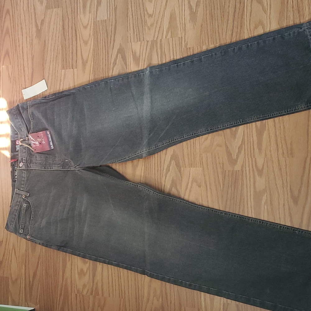 Men's Quicksilver Jeans